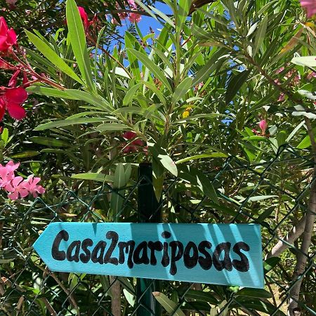 Casa 2Mariposas Villa Михас Екстериор снимка