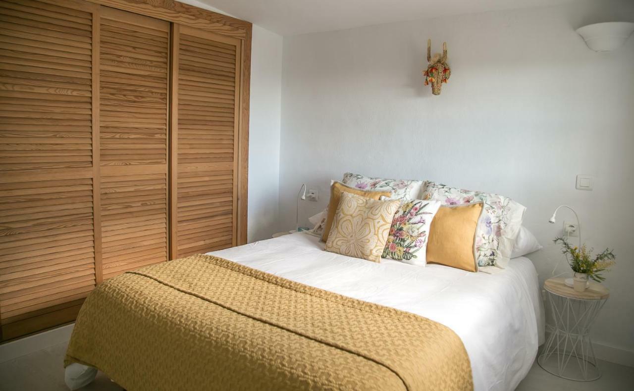 Casa 2Mariposas Villa Михас Екстериор снимка