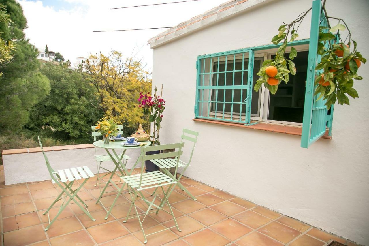 Casa 2Mariposas Villa Михас Екстериор снимка