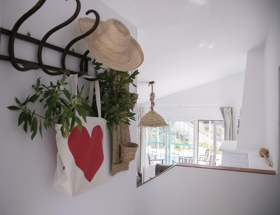 Casa 2Mariposas Villa Михас Екстериор снимка