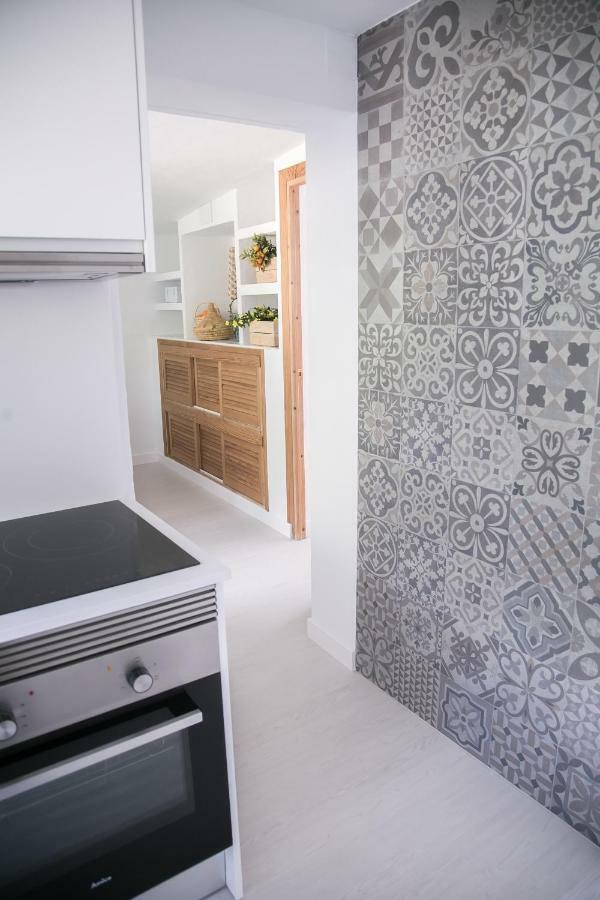 Casa 2Mariposas Villa Михас Екстериор снимка