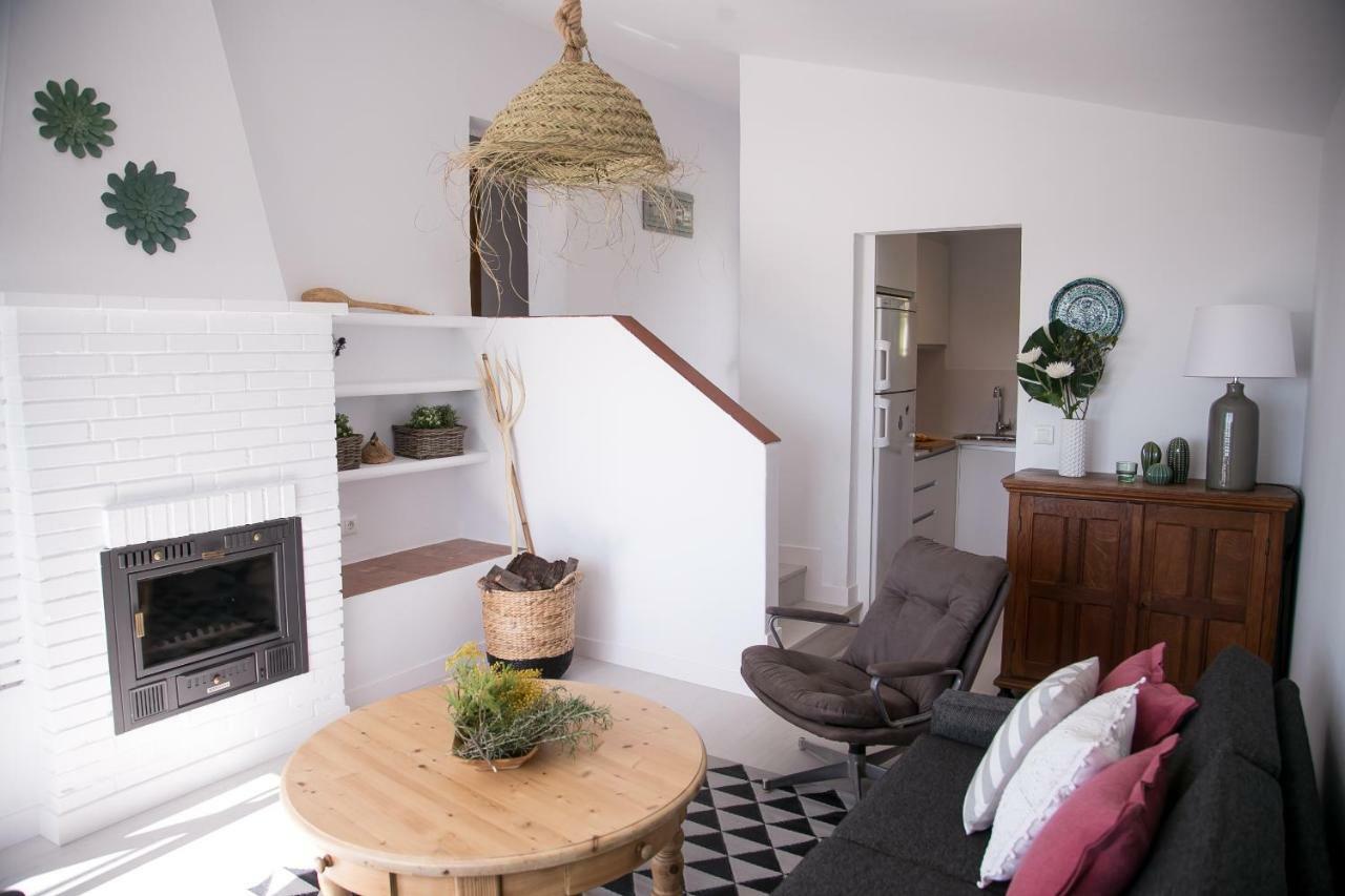 Casa 2Mariposas Villa Михас Екстериор снимка