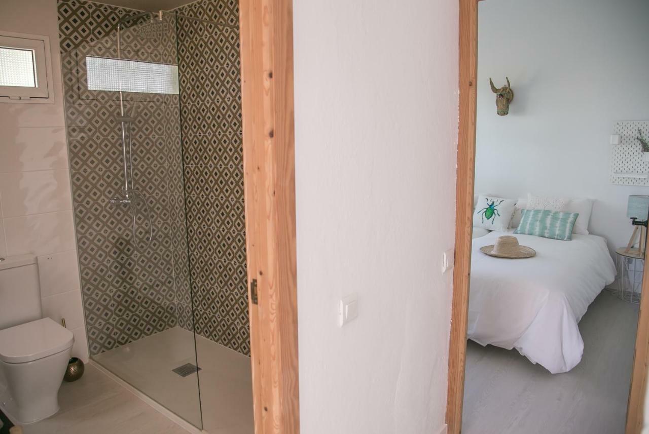 Casa 2Mariposas Villa Михас Екстериор снимка