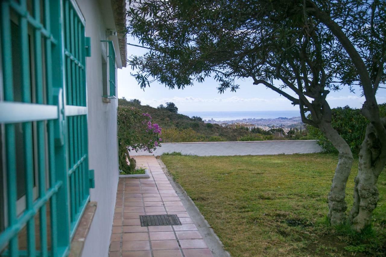 Casa 2Mariposas Villa Михас Екстериор снимка
