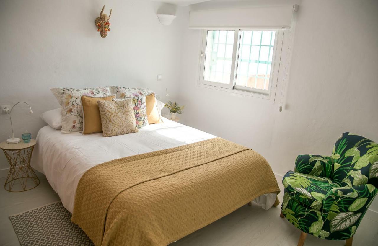 Casa 2Mariposas Villa Михас Екстериор снимка